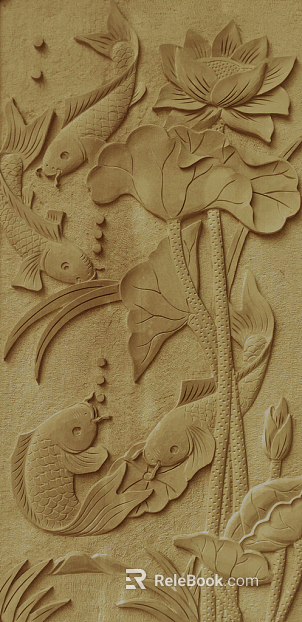 relief color relief texture