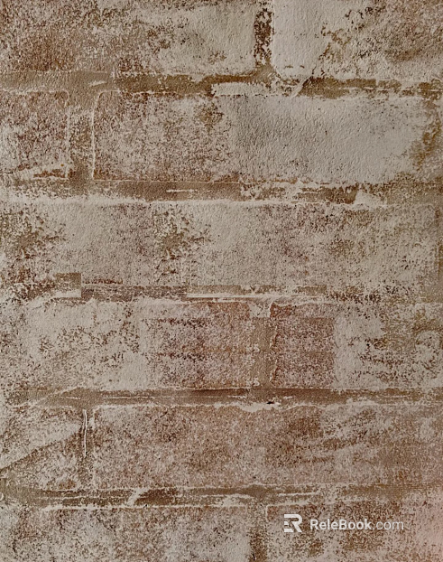 Exterior wall tile art paint art paint art paint culture stone texture