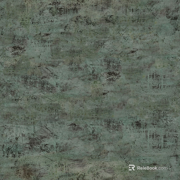 Do the old metal texture