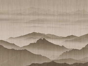 landscape painting texture (ID:ffajf0494)