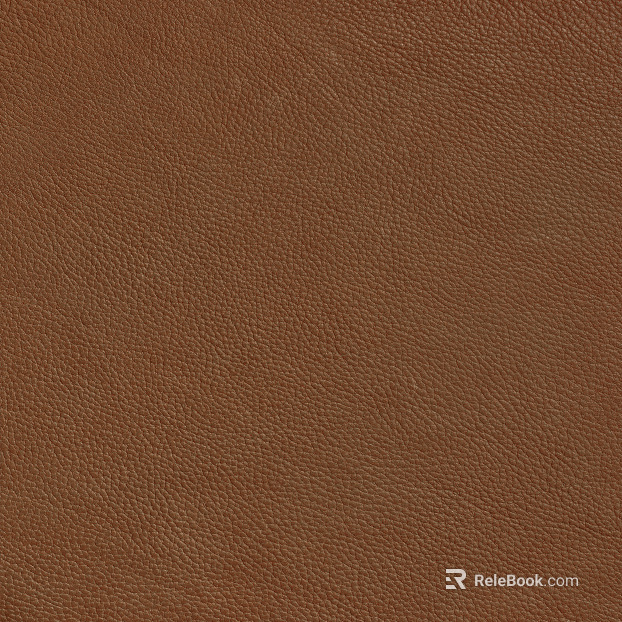 Coarse-grain leather texture