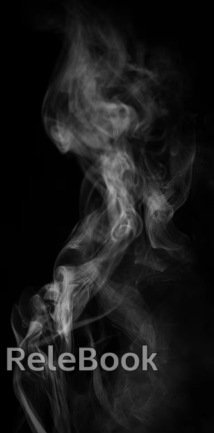 Smoke texture