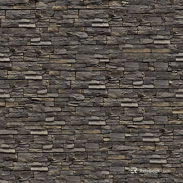 Outdoor building culture stone stone stone mosaic wall brick wall ground texture