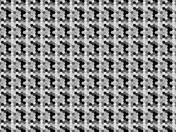 hexagonal brick seamless texture (ID:ffabg00464)