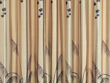 Curtains texture (ID:ffagg05431)