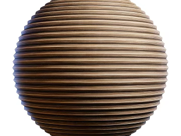 Curtain PBR texture (ID:ffach067924)