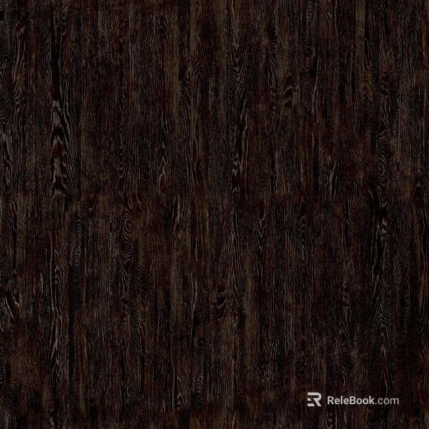 Wood grain texture