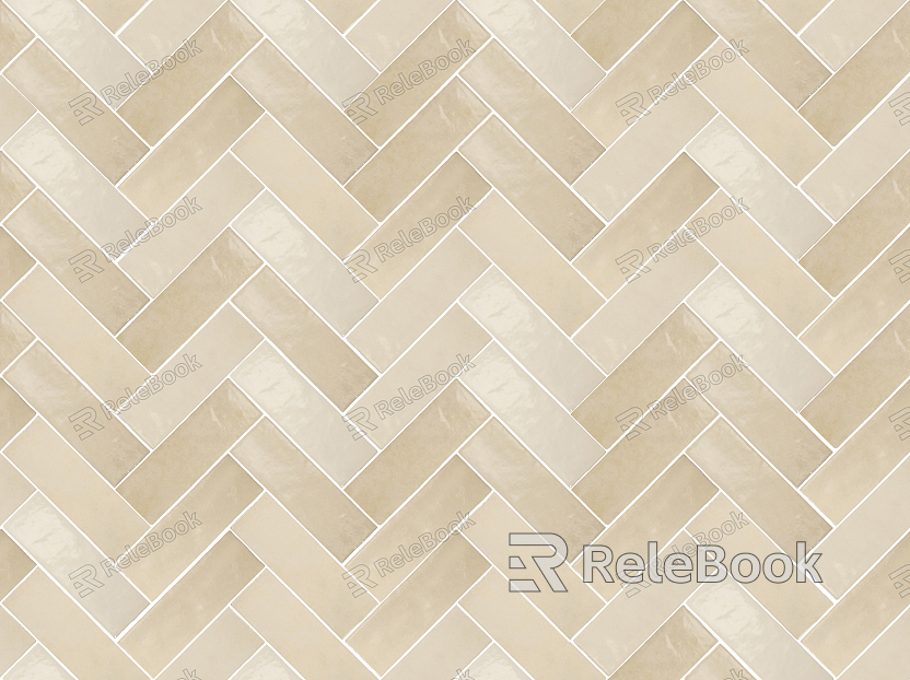 Lattice Brick texture