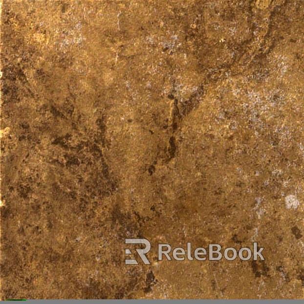 gold foil silver foil texture