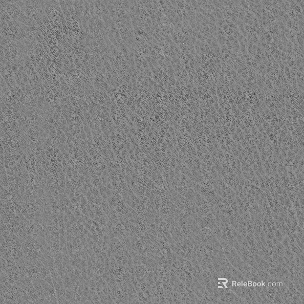 Coarse-grain leather texture