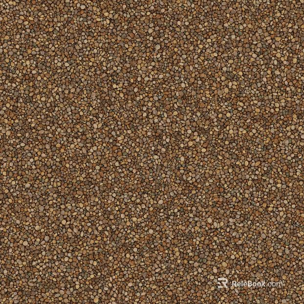 Pebbles texture