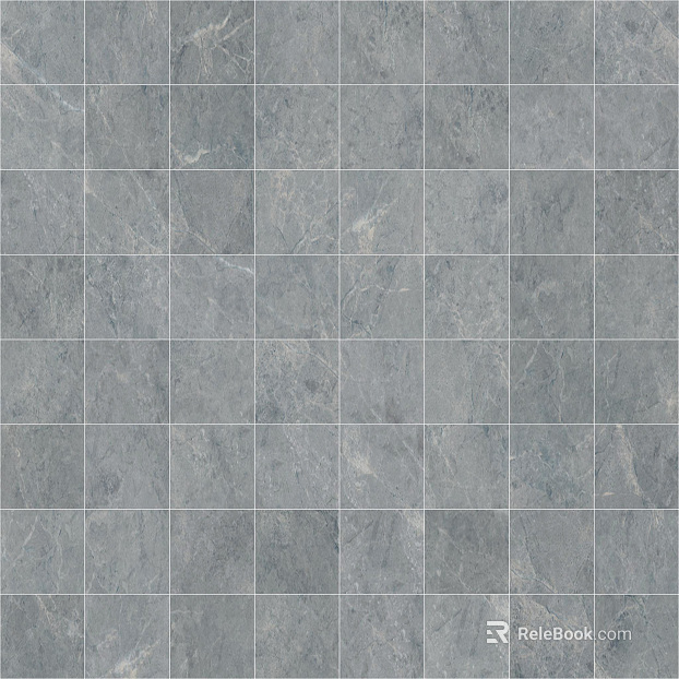 Mosaic texture