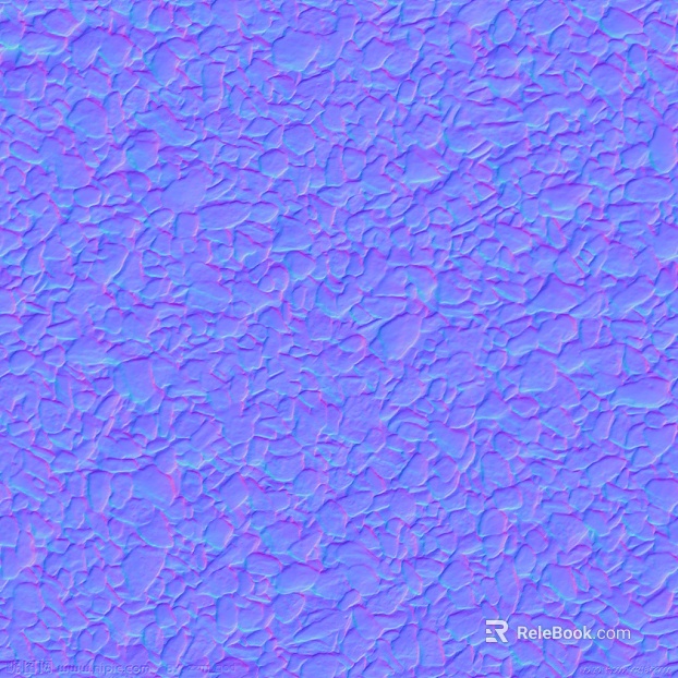 Normal Bump texture