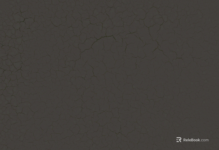 Mud texture
