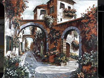 architectural painting texture (ID:ffajg97678)