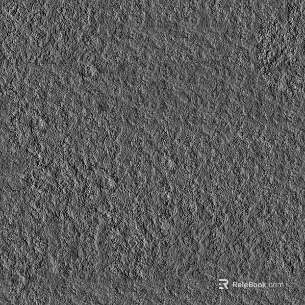 Black and White Bump texture