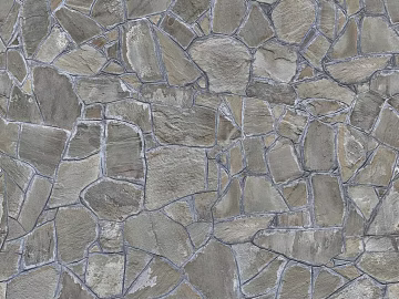 Stone-paved pavement texture (ID:ffaeh733916)