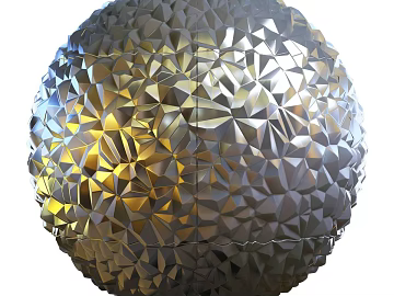 Wall Panel PBR texture (ID:ffach107964)