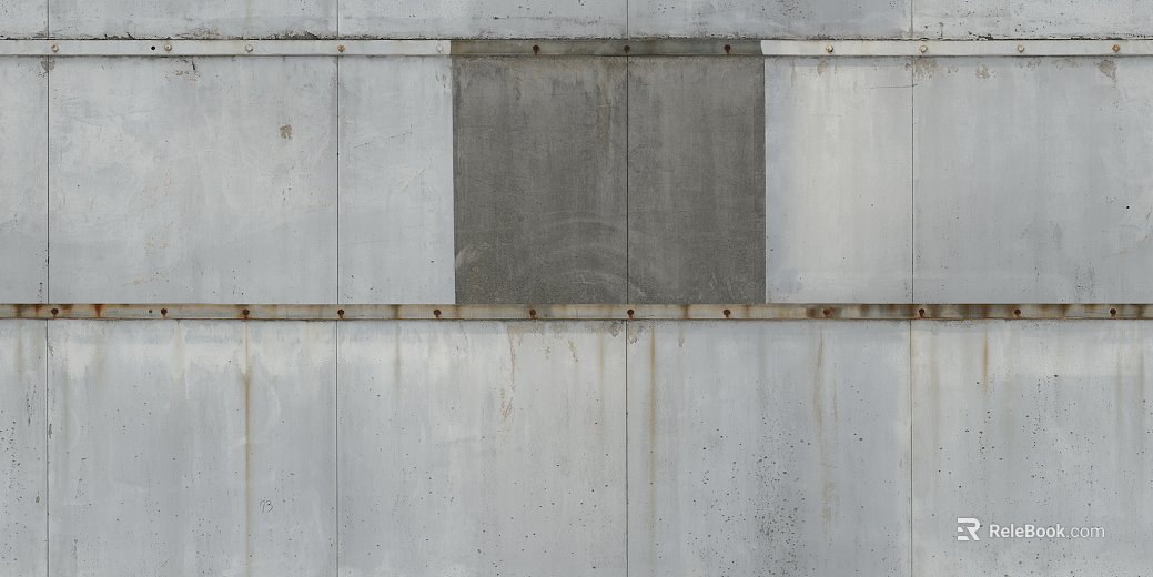Micro-cement texture