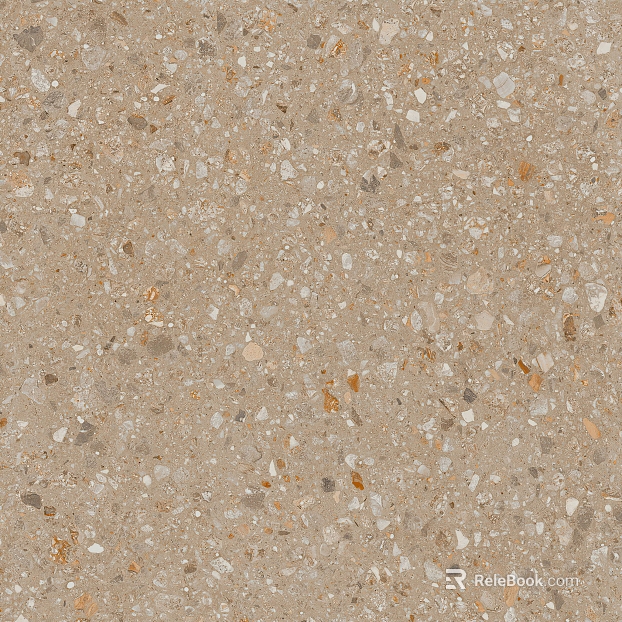terrazzo brown terrazzo seamless texture