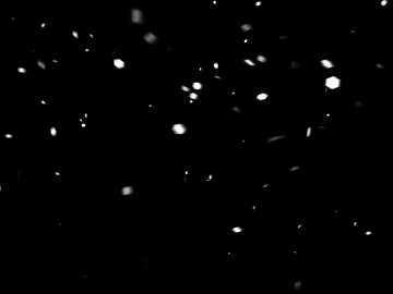 Snowy Snowflake Weather Highlight Mask texture (ID:ffach049593)