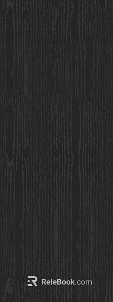 Wood grain black oak grain texture