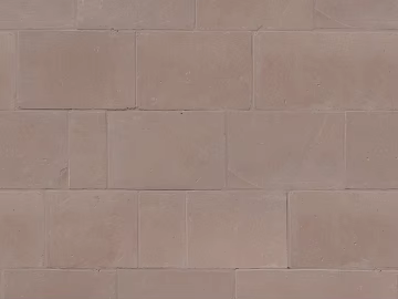 Brick wall 3d model