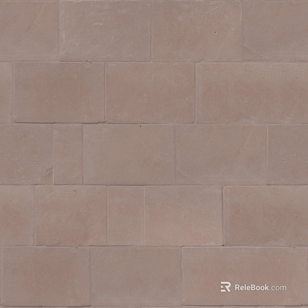 Brick wall texture