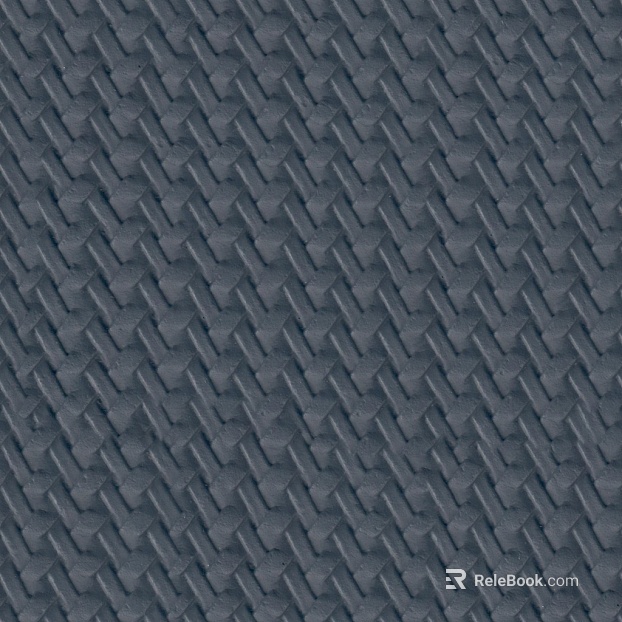 Woven seamless texture