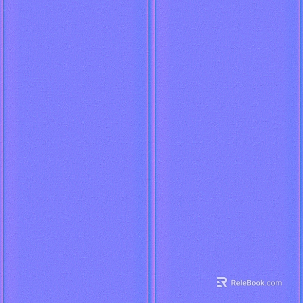 Normal Bump texture