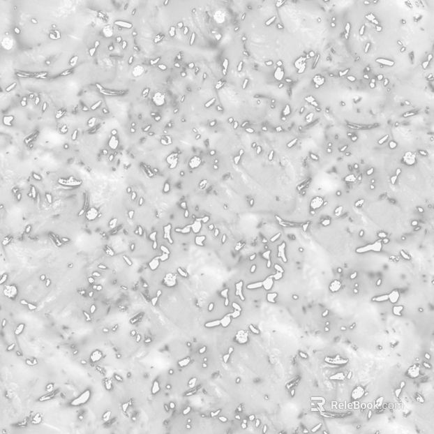 Light gray terrazzo floor wall texture
