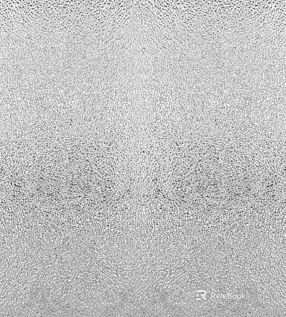Frosted Glass texture