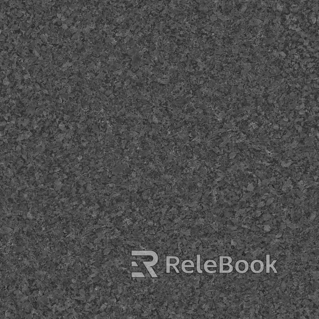 granite dark gray litchi face quartz brick seamless texture