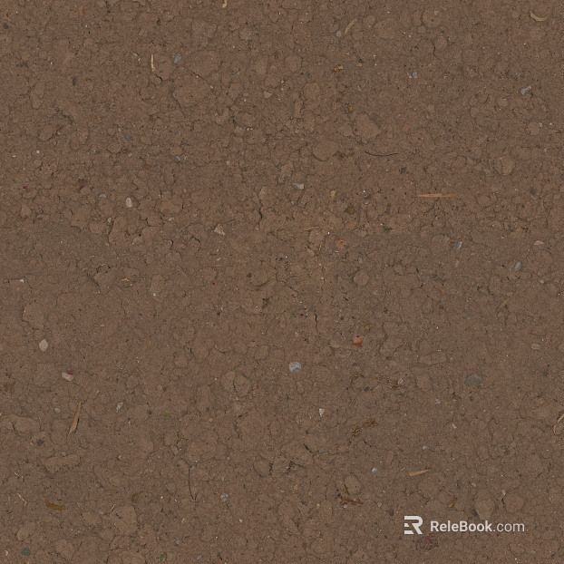 Mud texture