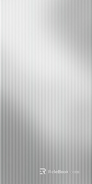 Black and White Bump texture