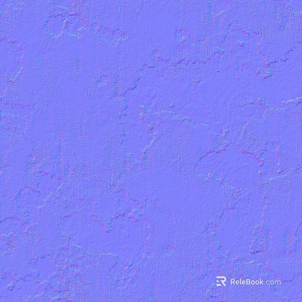 Normal Bump texture