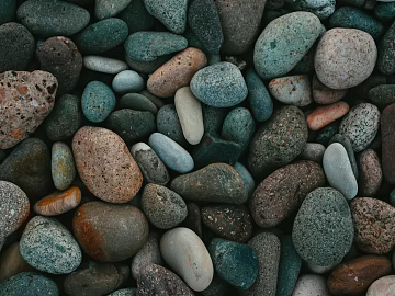 Pebbles texture (ID:ffaeg08567)