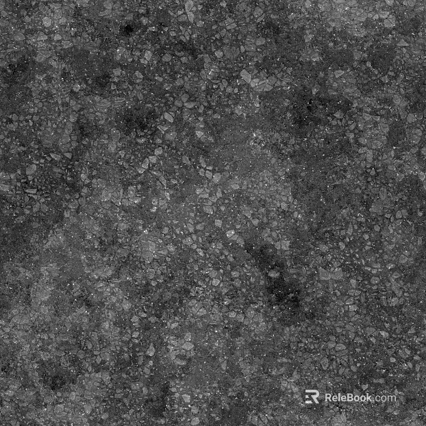 Gravel texture