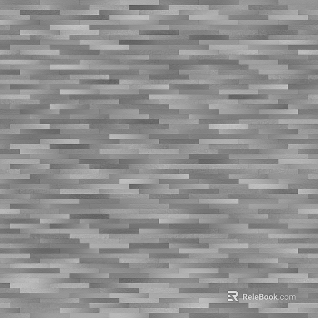 Black and white wood floor texture