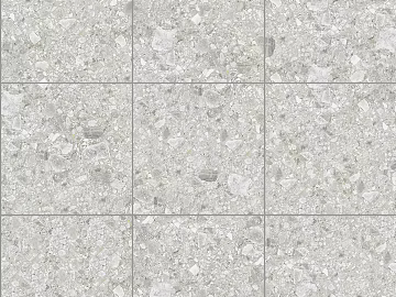 terrazzo 3d model