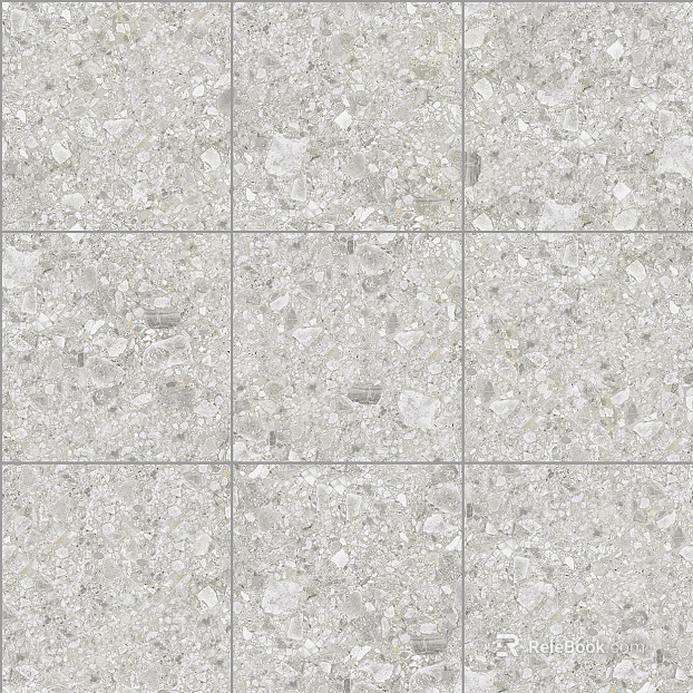 terrazzo texture