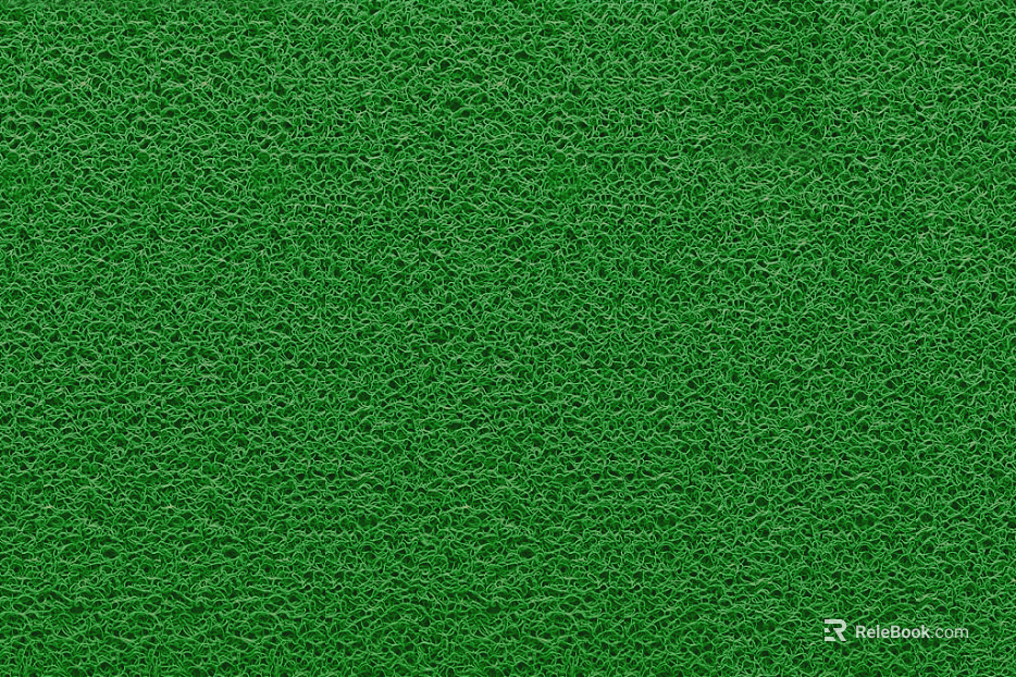 Turf texture