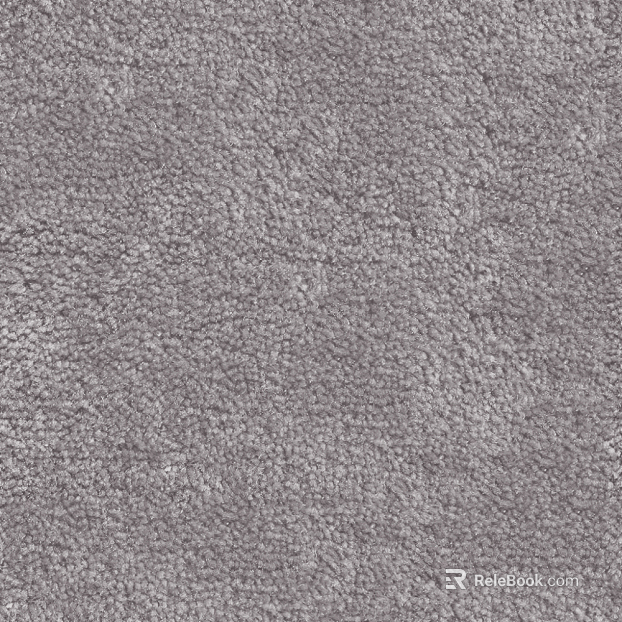 Coarse carpet texture