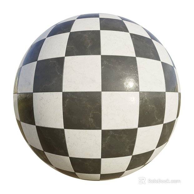 Lattice Brick texture