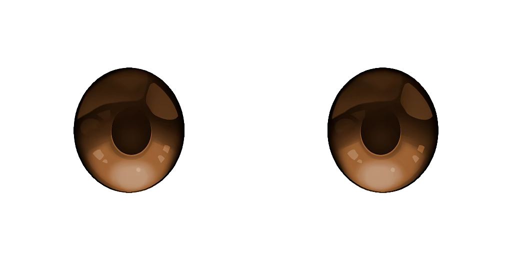 Eyes texture