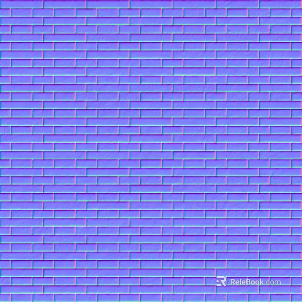 Normal Bump texture