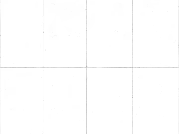 Plain Tile White Ceramic Stripe Tile texture (ID:ffaag75464)