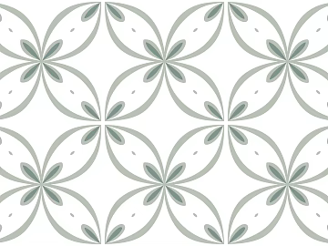 Marco Polo Qingyang Flower Letter Art Tile Parquet Marble texture (ID:ffaeh395671)