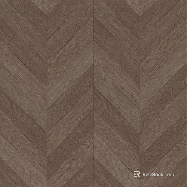 Grey Curry Walnut Flooring texture