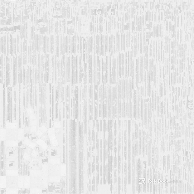 White straight texture paint wall paint texture